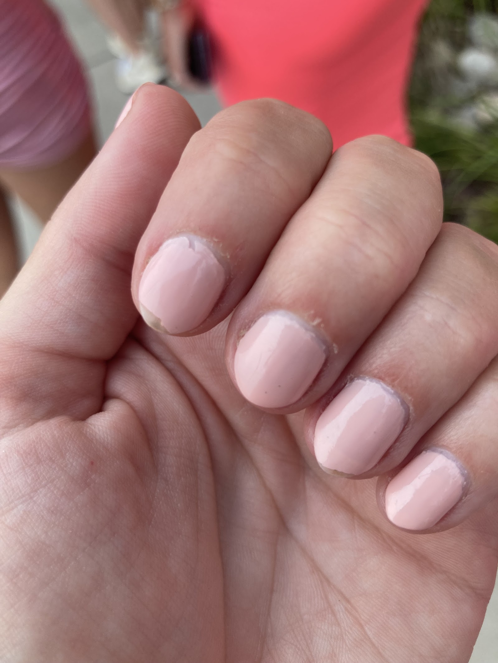 East Bay Nail Spa nail photo 1