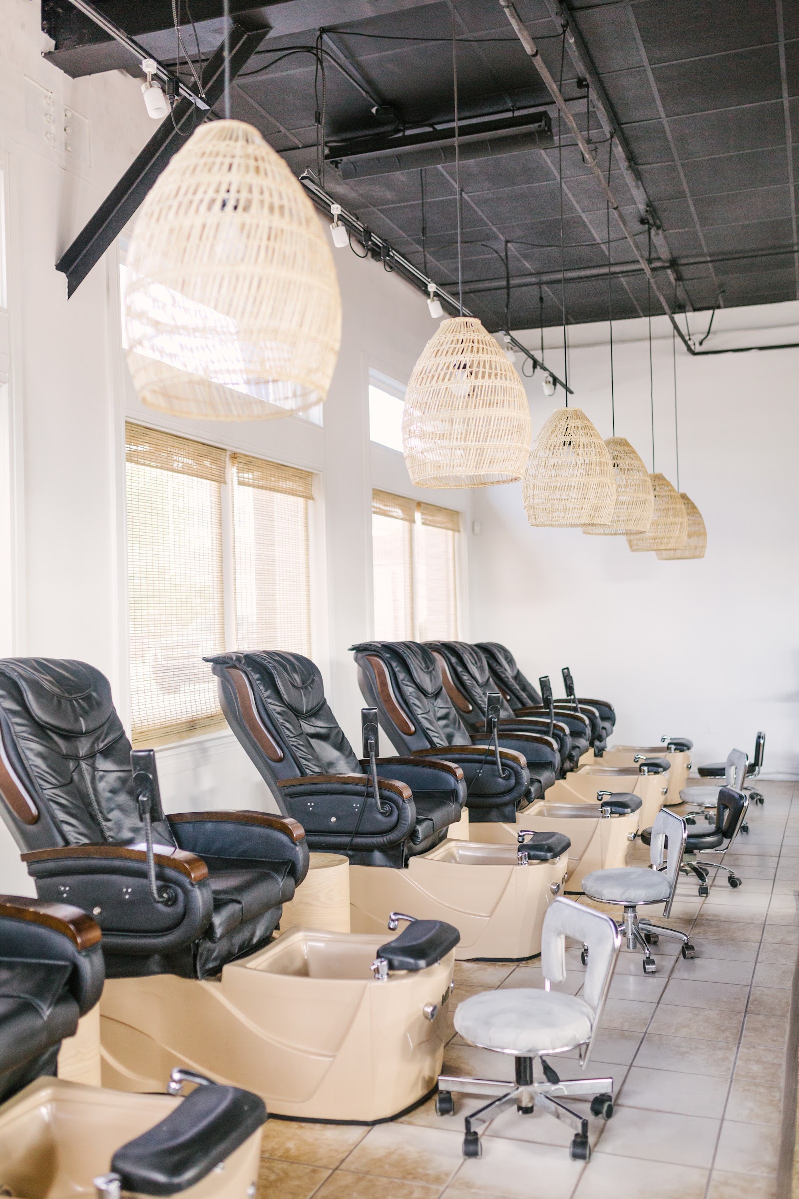 East Bay Nail Spa nail photo 5